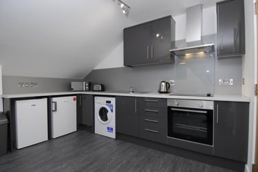 3 bed house, Belgrave Lane, Mutley, Plymouth, PL47DA - Image 4